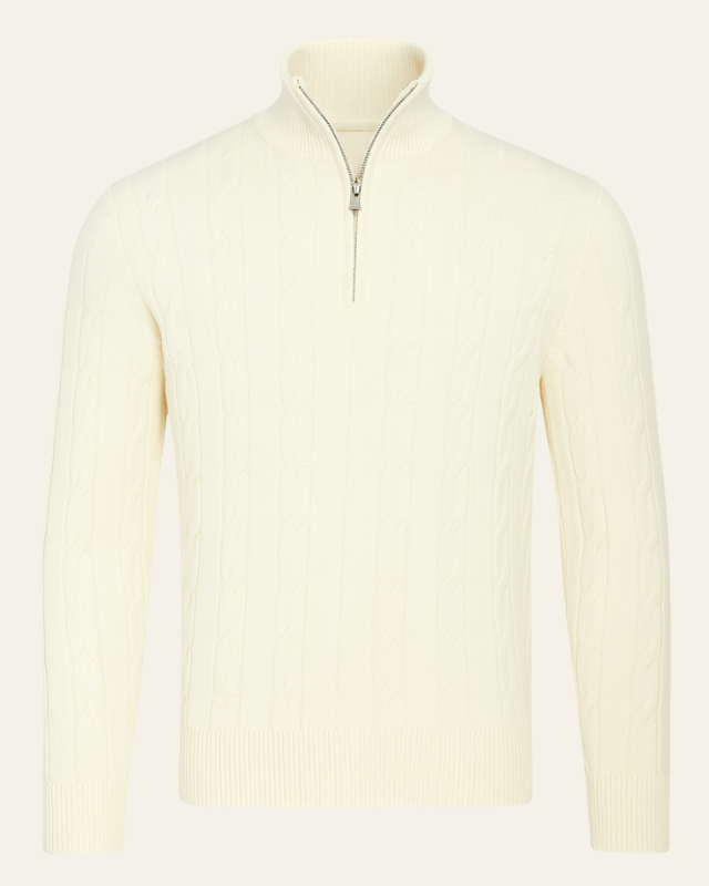 Cusco Classic Sweater 2