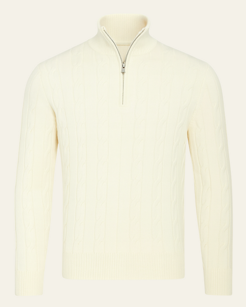 Cusco Classic Sweater 2