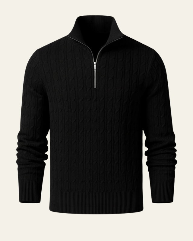 Cancun Modern Sweater 1