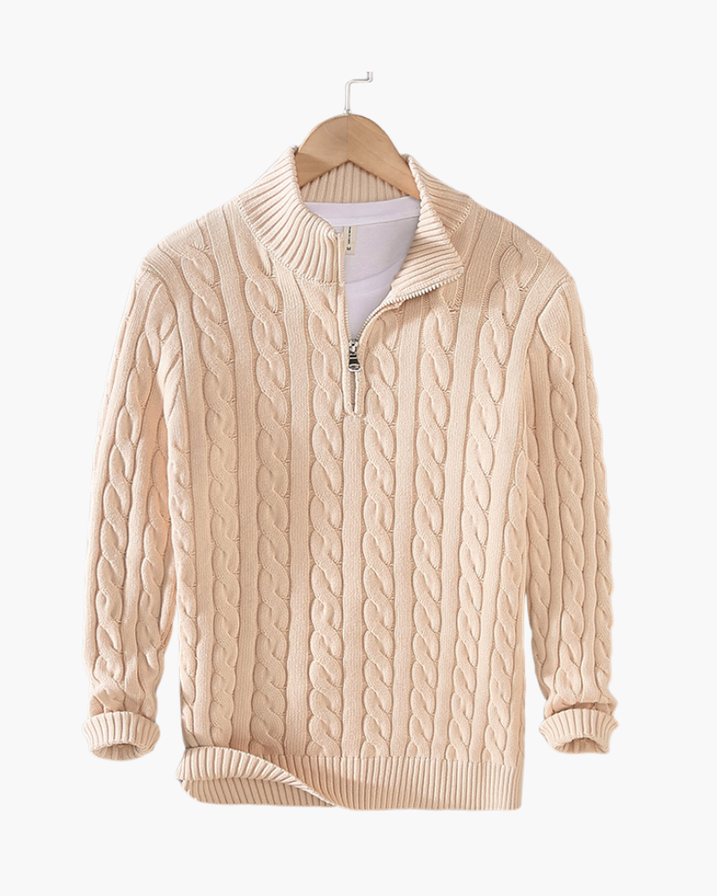 Monterrey Essential Sweater 12