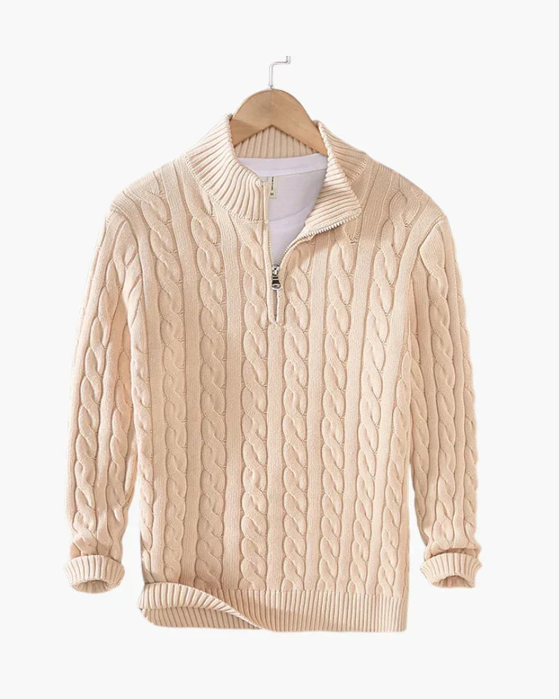 Prague Polo Shirt - Resort Menswear 9