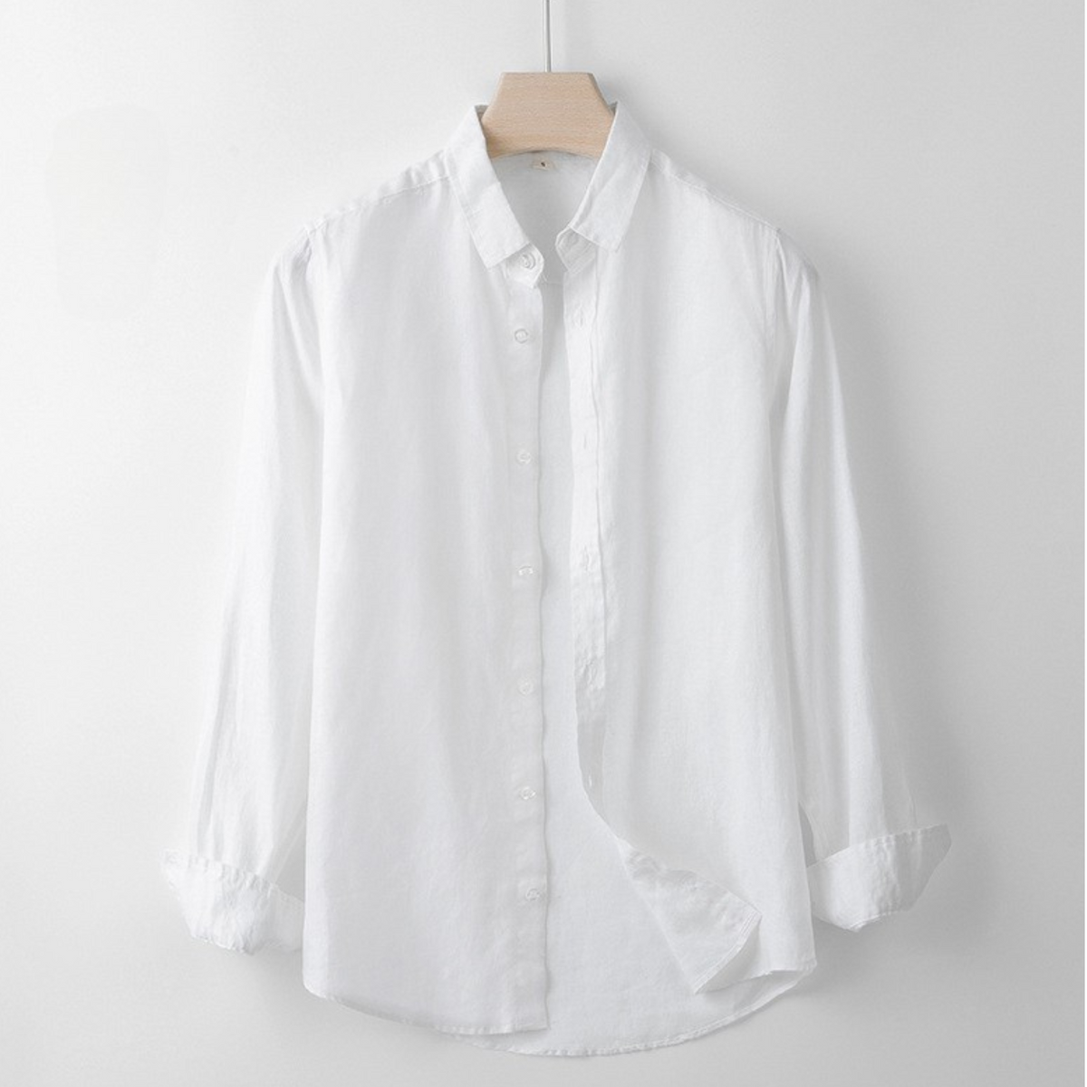 Seoul Contemporary Shirt 5