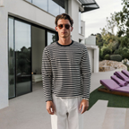 Melbourne Resort Apparel - Contemporary Menswear 3