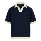 Campinas Contemporary Polo Shirt 6