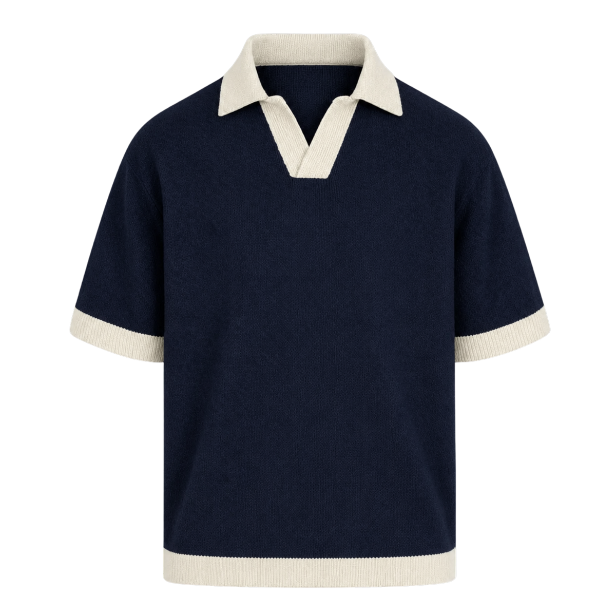 Campinas Contemporary Polo Shirt 6