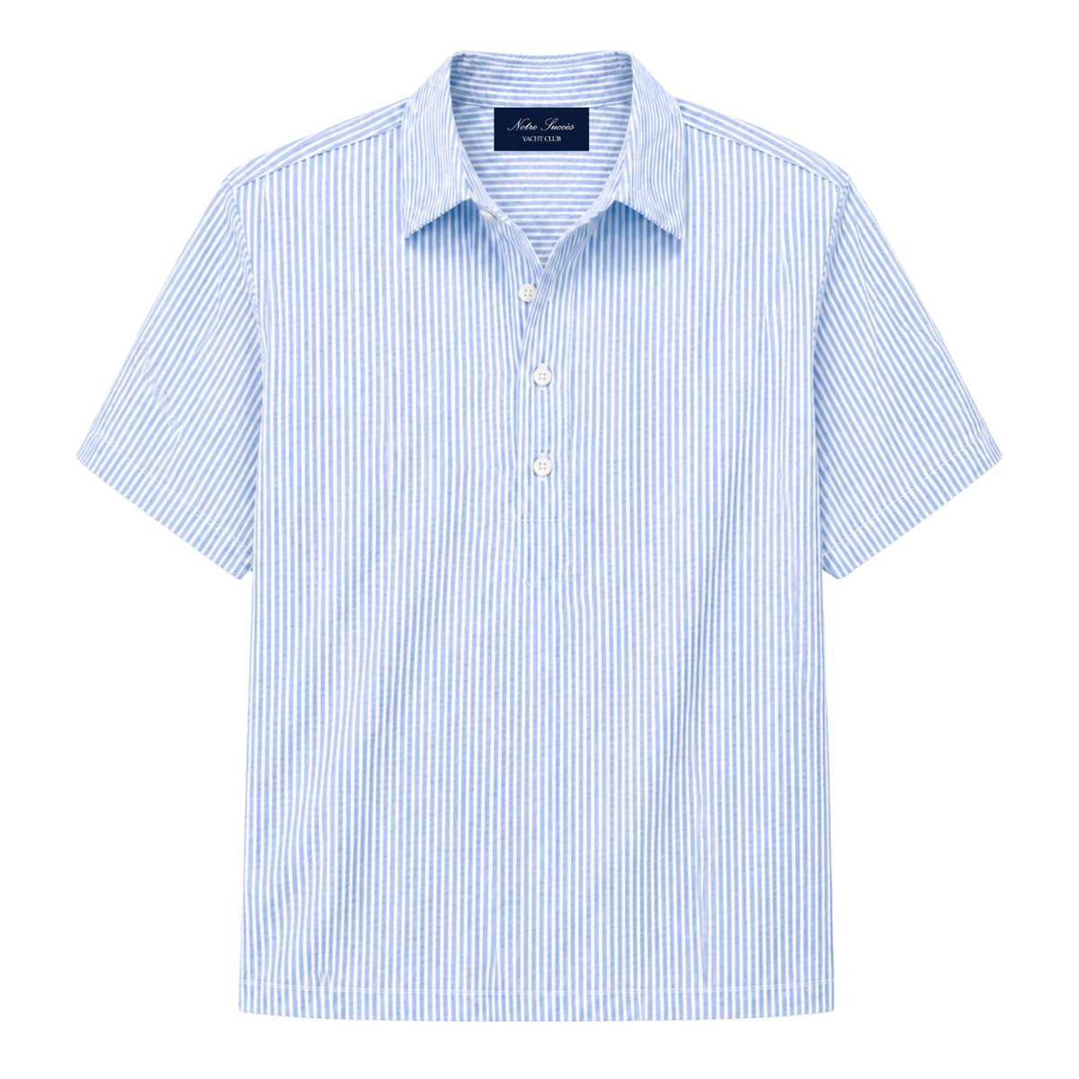 Sapporo Everyday Shirt 1