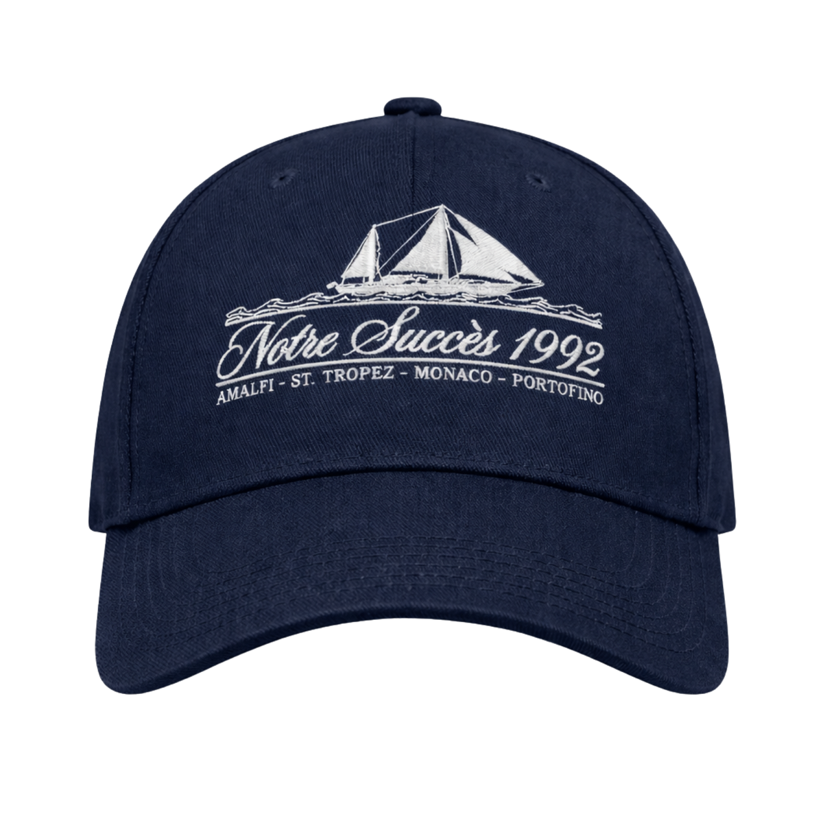 Portofino Cap - Yacht Club Collection 6