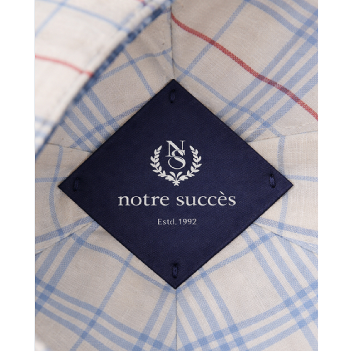 Cannes Cap - Riviera Clubwear 4