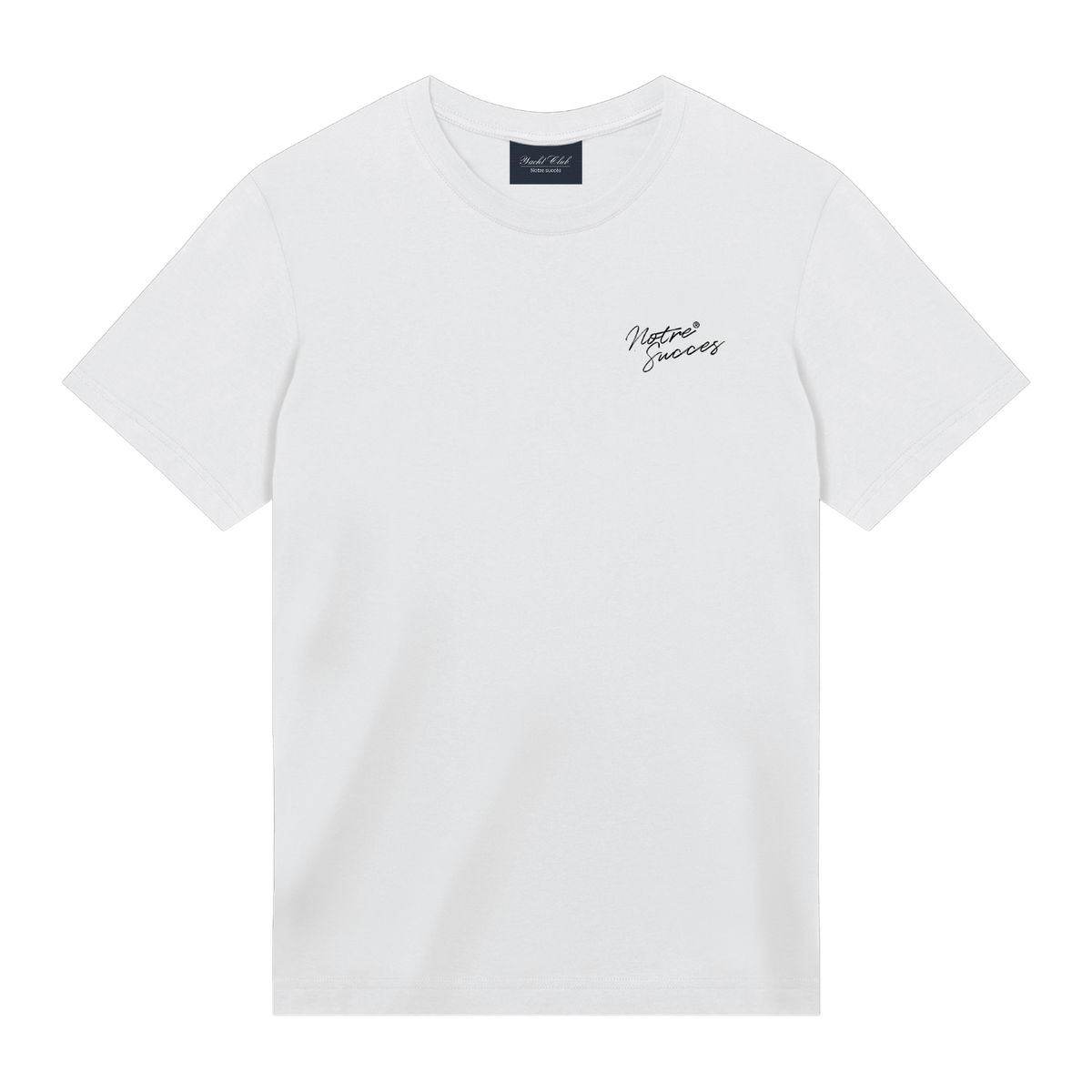 Krakow Relaxed T-Shirt 3