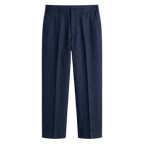 Mentor Linen Trousers - Tailored Menswear 4