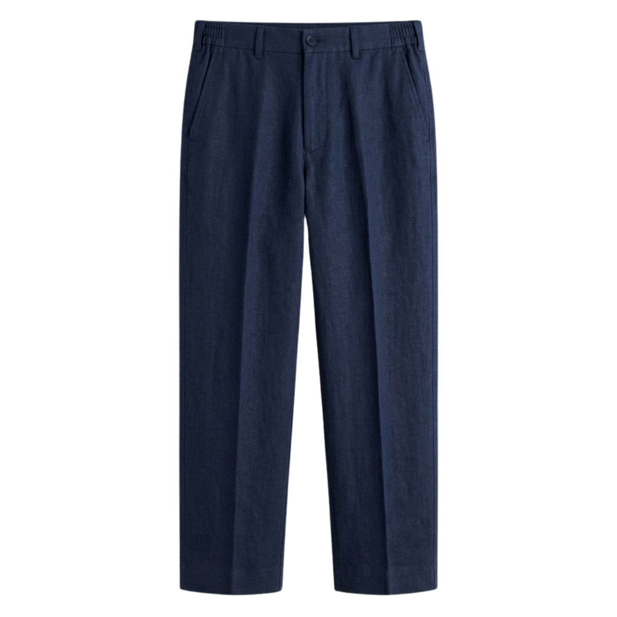 Mentor Linen Trousers - Tailored Menswear 4