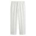 Mentor Linen Trousers - Tailored Menswear 1
