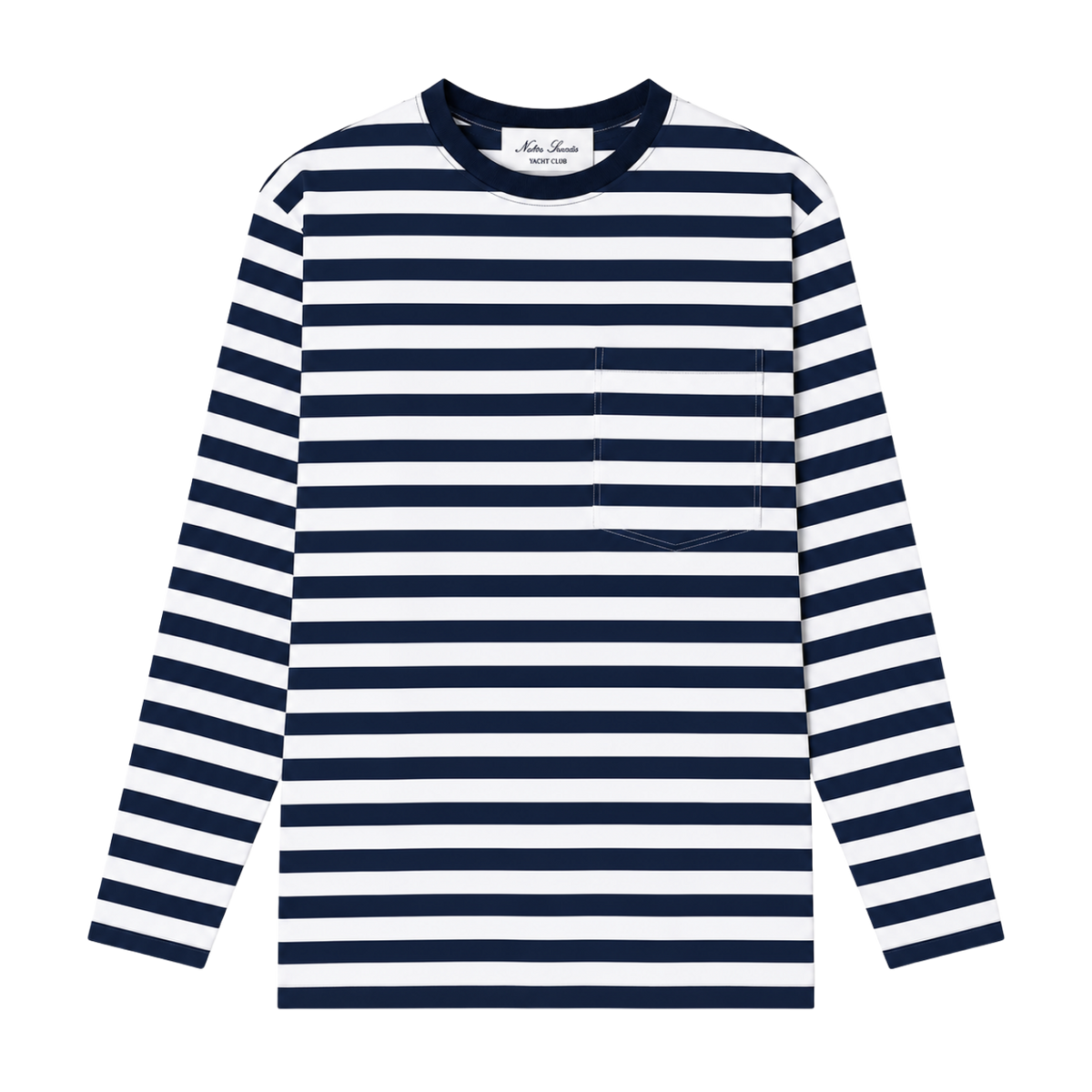 Melbourne Resort Apparel - Contemporary Menswear 1