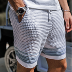 Macau Essential Shorts 3