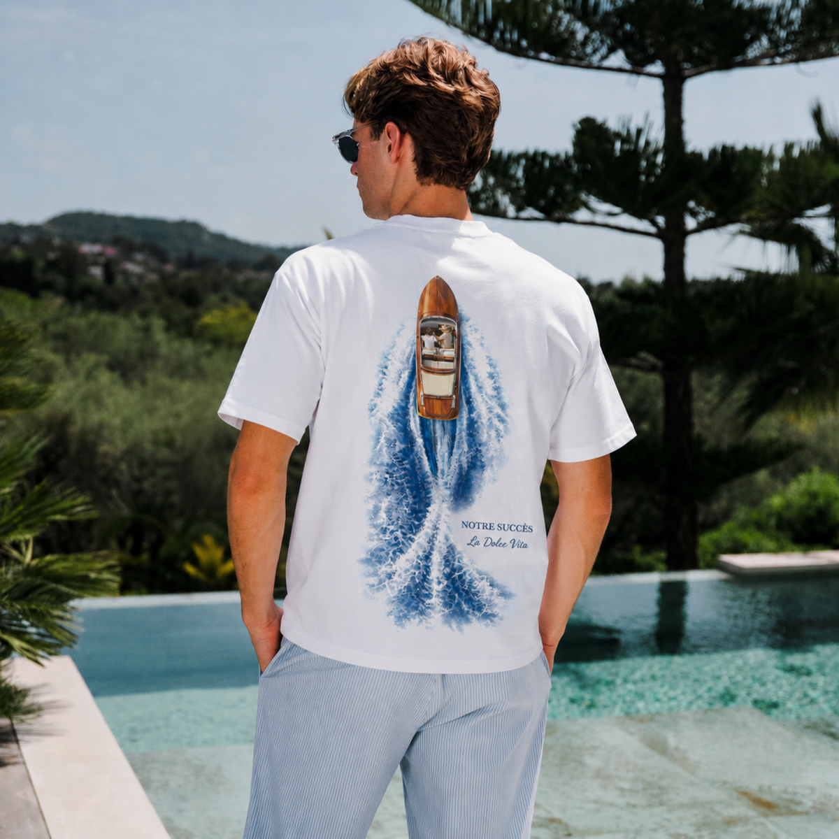 Vaduz Classic T-Shirt 2