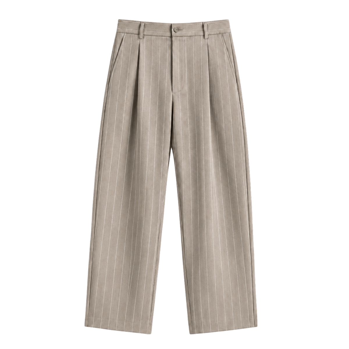 Milan Trousers - Tailored Menswear 2