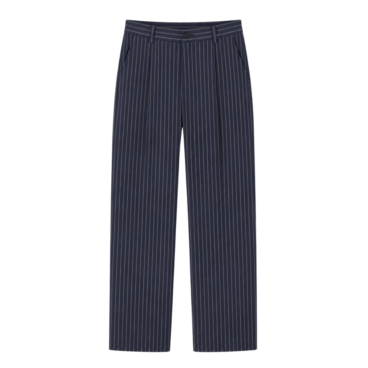Marseille Trousers - Tailored Menswear 1