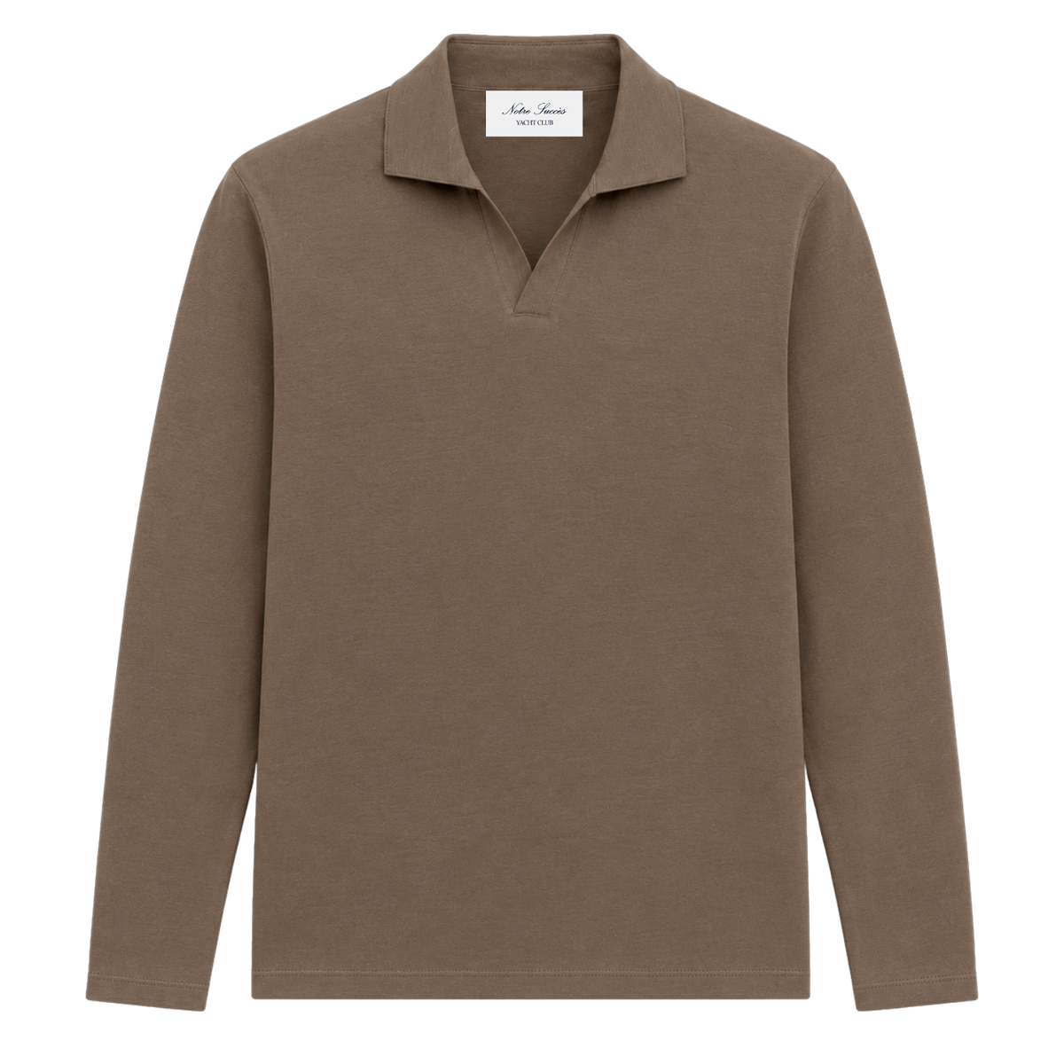 Ilhabela Essential Polo Shirt 2