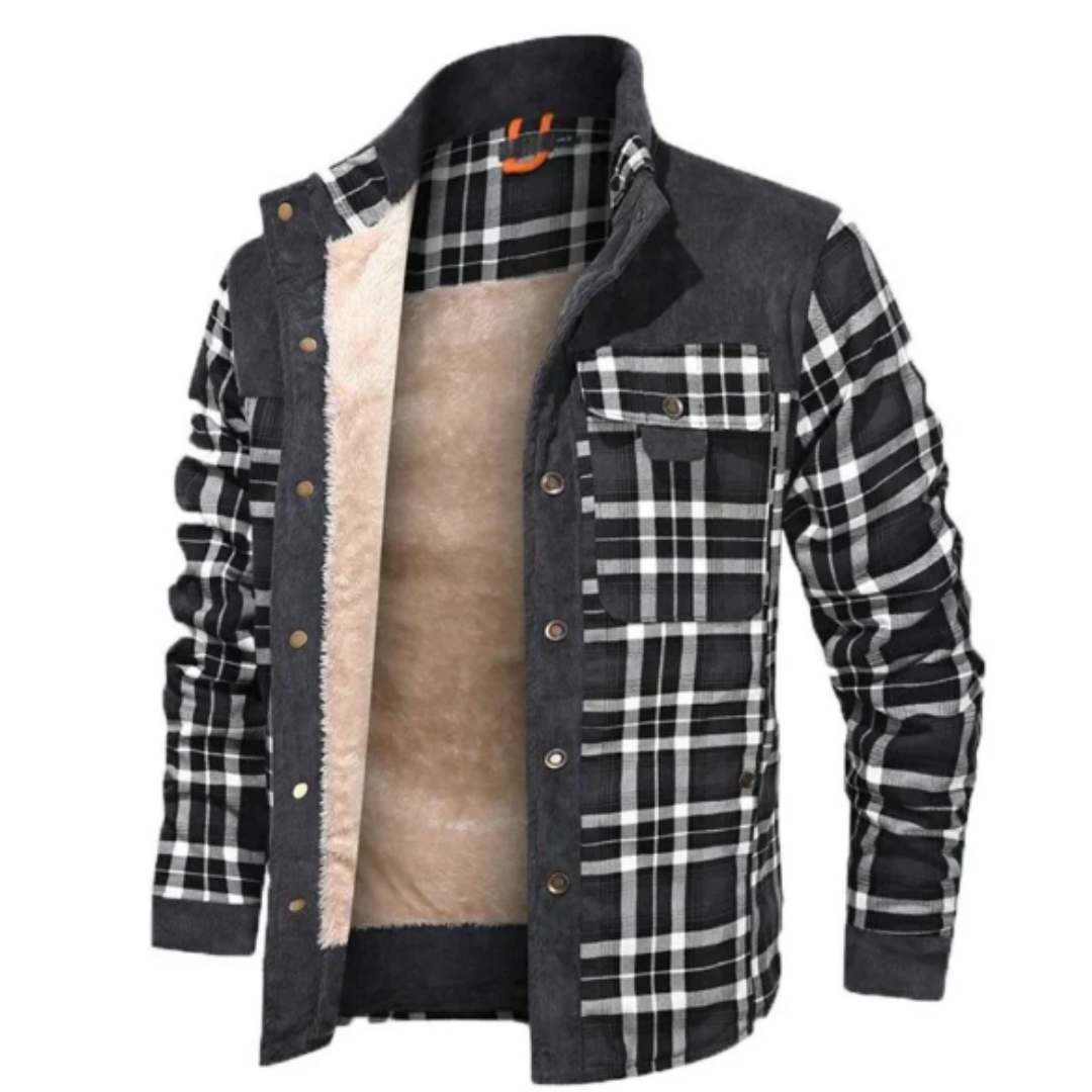 Mykonos Classic Jacket 1
