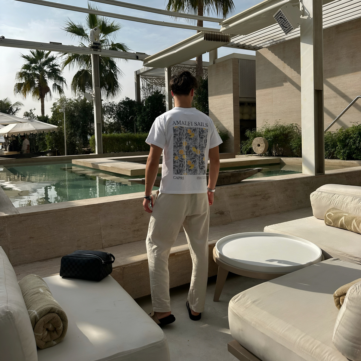 Verona Everyday T-Shirt 2