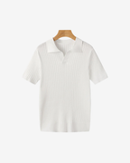 Santos Essential Polo Shirt 3