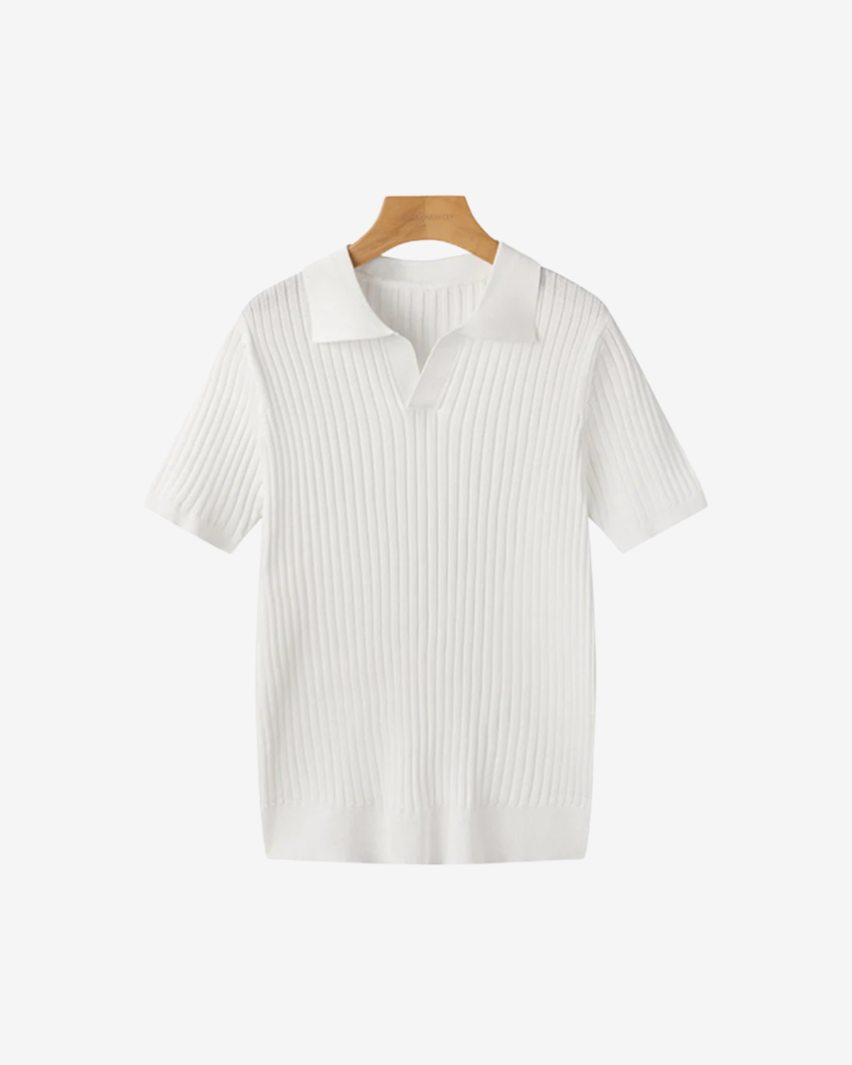 Santos Essential Polo Shirt 3