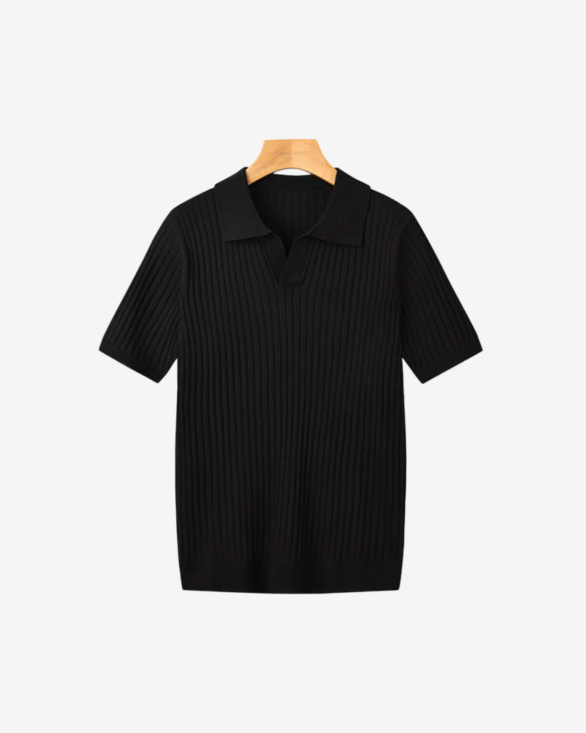Santos Essential Polo Shirt 7