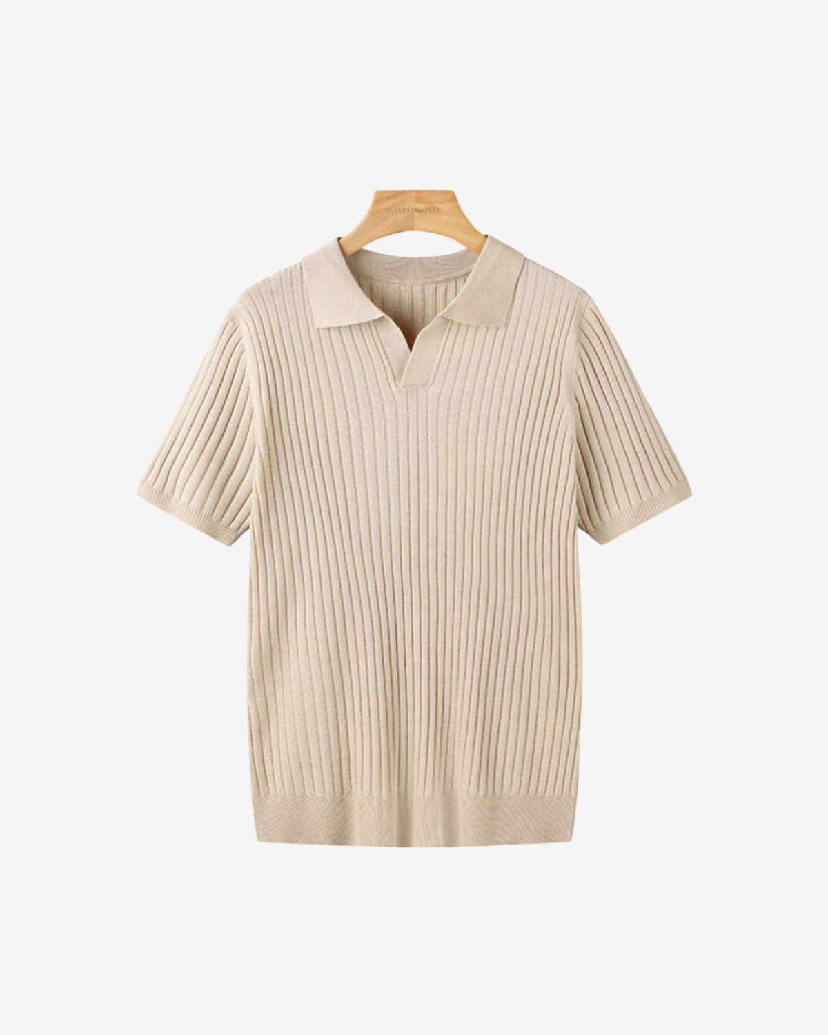 Santos Essential Polo Shirt 14