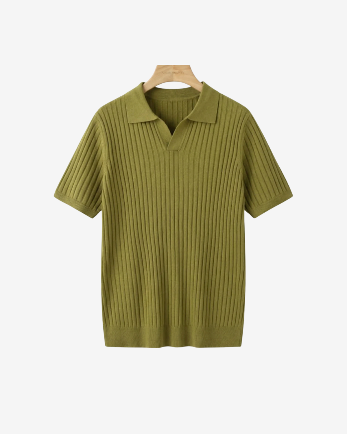 Santos Essential Polo Shirt 20
