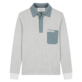 Byron Bay Classic Polo Shirt 1