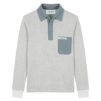 Byron Bay Classic Polo Shirt 1