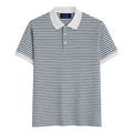 Alexandria Casual Polo Shirt 1