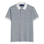 Alexandria Casual Polo Shirt 1