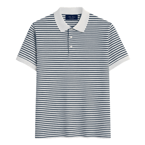 Alexandria Casual Polo Shirt 1