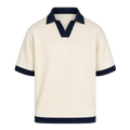 Campinas Contemporary Polo Shirt 1