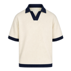 Campinas Contemporary Polo Shirt 1