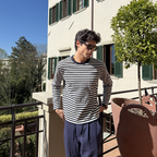 Melbourne Resort Apparel - Contemporary Menswear 5