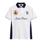 Porto Alegre Contemporary Polo Shirt 1