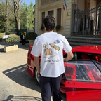 Gdansk Classic T-Shirt 3