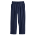 Casablanca Linen Trousers - Tailored Menswear 1