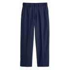 Casablanca Linen Trousers - Tailored Menswear 1