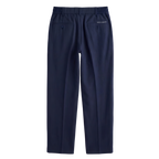 Casablanca Linen Trousers - Tailored Menswear 4