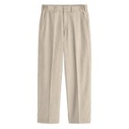 Casablanca Linen Trousers - Tailored Menswear 9
