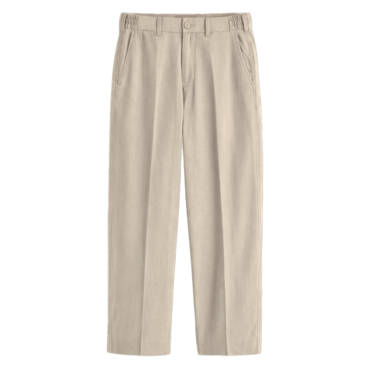 Casablanca Linen Trousers - Tailored Menswear 9