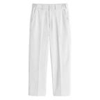 Casablanca Linen Trousers - Tailored Menswear 5