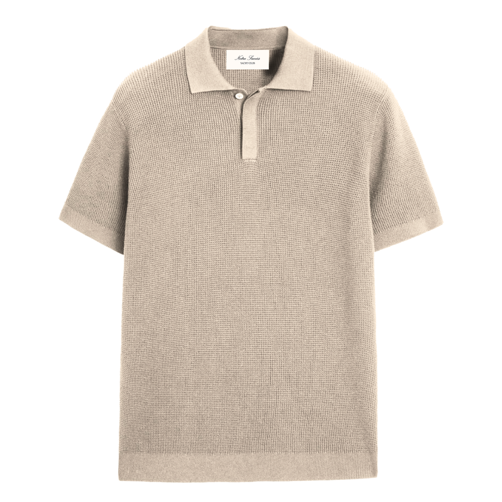 Sydney Classic Polo Shirt 6