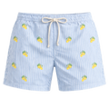 Nice Resort Apparel - Contemporary Menswear 1