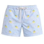 Nice Resort Apparel - Contemporary Menswear 1