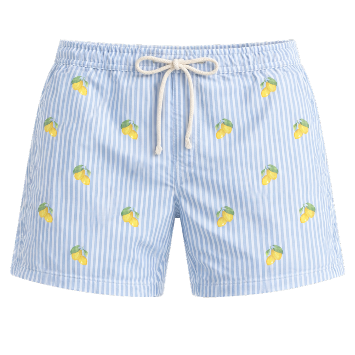Nice Resort Apparel - Contemporary Menswear 1