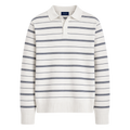 Adelaide Contemporary Polo Shirt 1